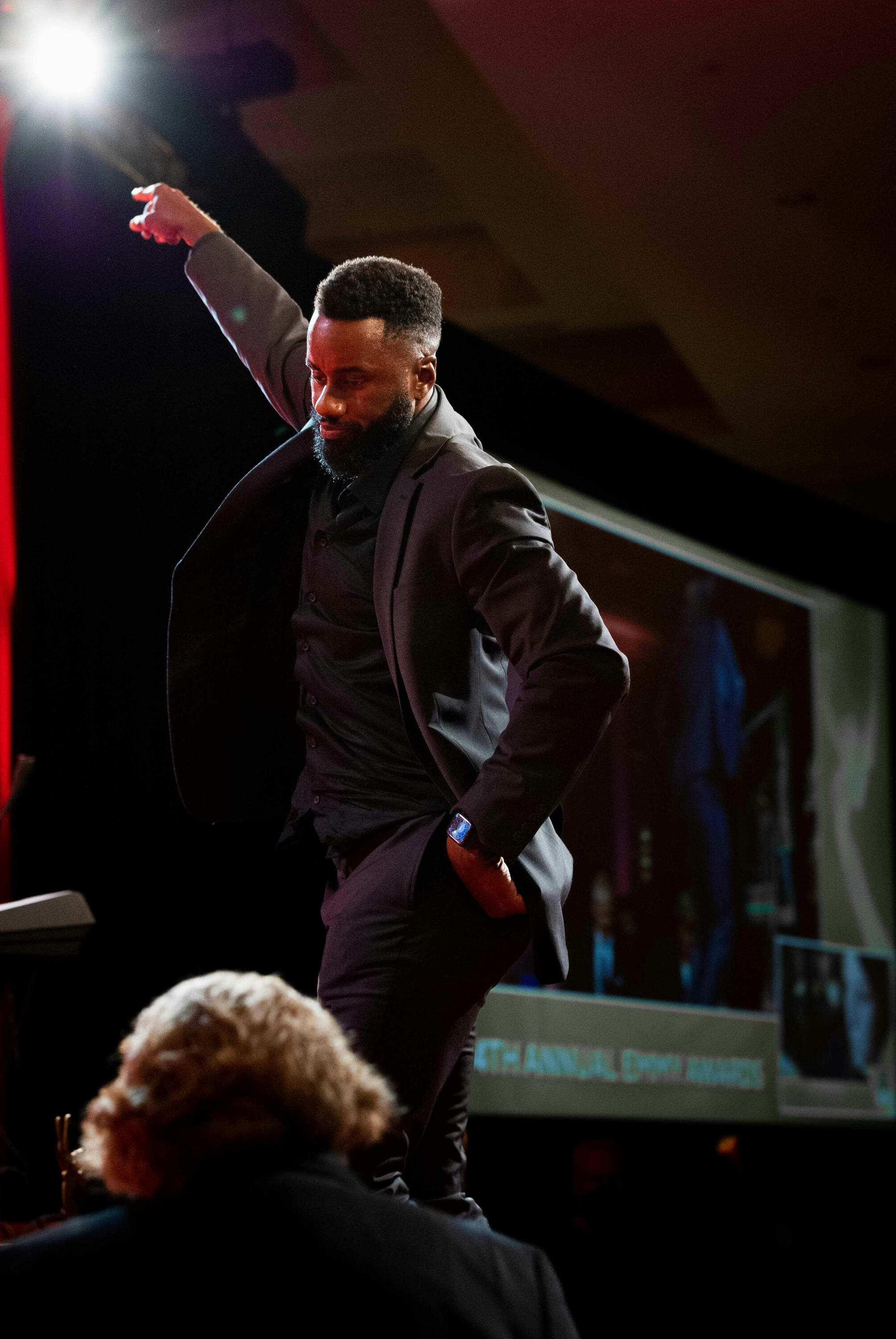 Impactful lectures